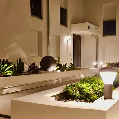 Apartment Magnifique T3 Neuf, Climatise, Terrasse Vue